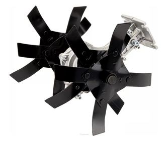 Adaptor cultivator pentru motocoasă PM-ADK-28BM