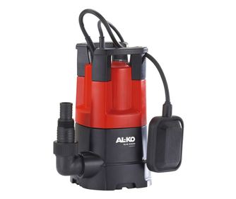 SUB 6500 merülő szivattyú