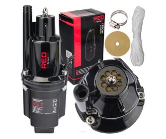 Merülő membrán szivattyú RTPDW0070