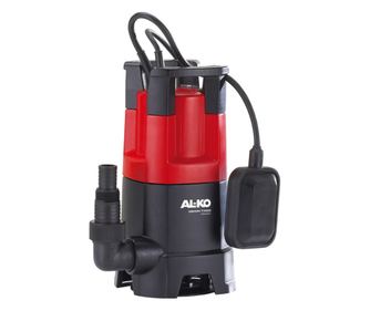 DRAIN 7500 szennyvízszivattyú