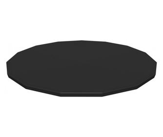 Bestway FlowClear 58038 medencetakaró, 4,57 m