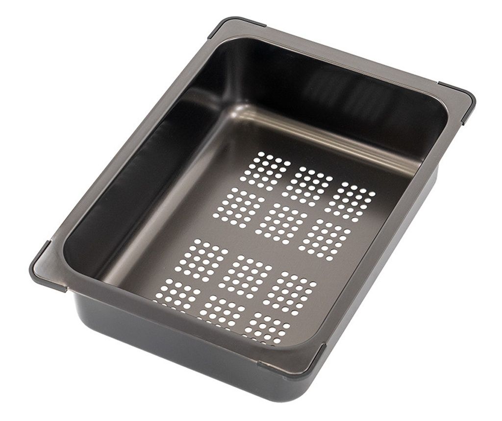 Draining Basket for Sink Tray