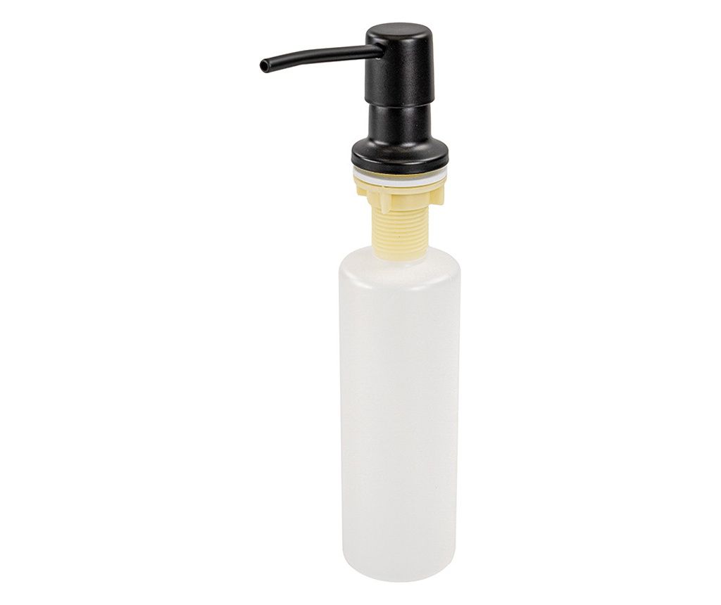 Dish Soap Dispenser for Sink Tray
