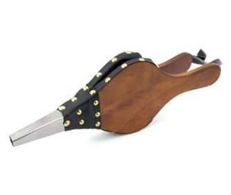 AE243 grill fújtató