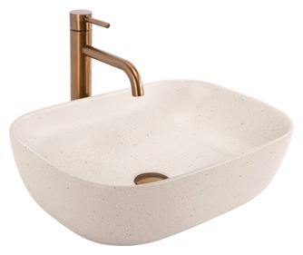 Rea Belinda Sandy Kőutánzat