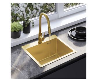 Umivalnik Rea Leo 50