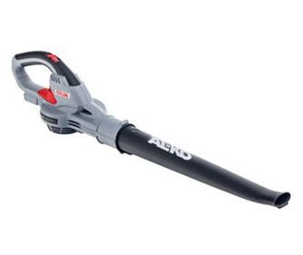 LB 2060 akkus lombfúvó Easy Flex