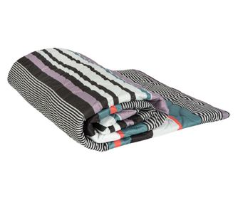 Ultrasleep Többszínű Steppelt Paplan, 180x200 cm, 250 g, Mikroszálas, 40°C-on Mosható