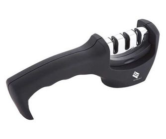 Ostrzałka do noży Renberg, uchwyt