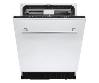 SanGiorgio beépíthető mosogatógép, 55 cm szélesség, 14 teríték, 10 program, ECO mód, öntisztítás, gyermekzár, automata ajtónyitá