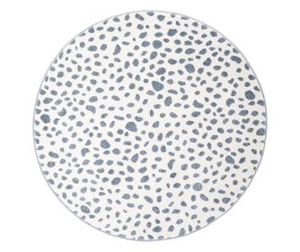 Детски килим Maldä с далматински мотив