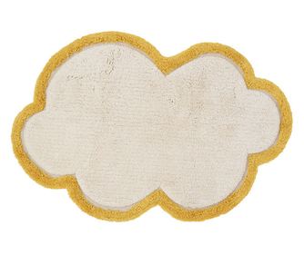 Otroška preproga Little Nimbus Citrus Cloud