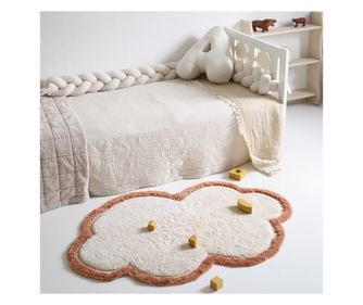 Otroška preproga Little Nimbus Toffee Cloud