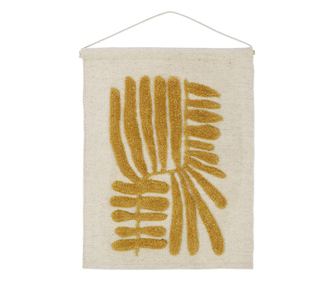 Minerva fali dekoráció