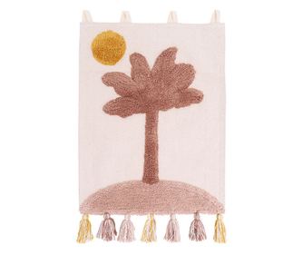 Little Palm zidna dekoracija za dječju sobu
