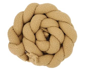 Nouby 3-slojna frotirna prekrivač za krevet