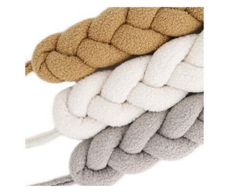 Nouby 3-slojna frotirna prekrivač za krevet