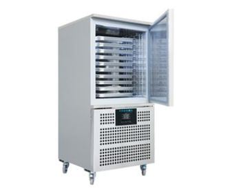 Congelator Rapid Blast chiller abatitor, Moratti, 10 GN 1/1 2200 W