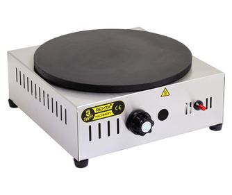 Aparat preparare clatite Moratti 2500 W