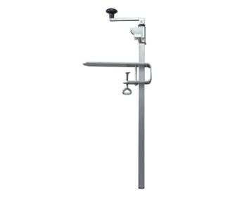 Desfacator inox conserve profesional, Moratti