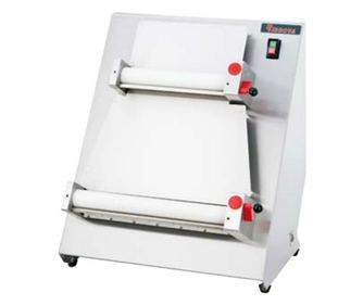 Formator blat pizza, Moratti 20/40 cm diametru