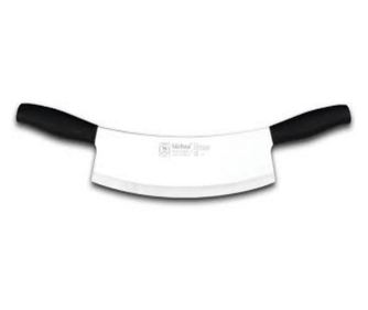 Cutit profesional pentru taiat verdeturi Moratti, 400 mm