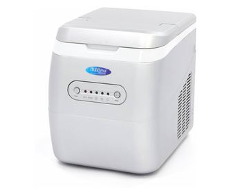 Masina cuburi de gheata Moratti, 345x280x370 mm