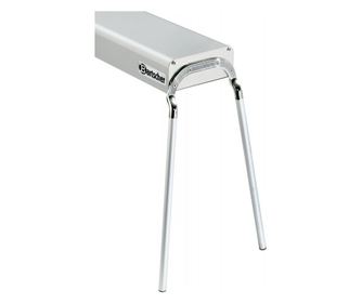 Lampa mentinere farfurii la cald, Moratti, 760x225x65mm