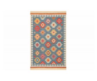 Kelim Nomad 04 Navy 120x180