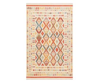 Kelim Nomad 08 Light Multi 120x180