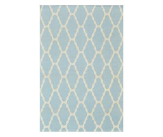 Kelim Venus Light Blue 120x180