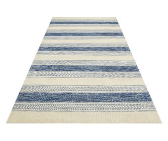 Kelim Munnar Blue 160x230