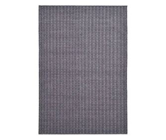 Serena Grey&White 120x180