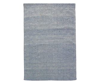 Flat Diamond 08 Dark Blue 160x230