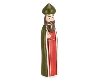 Nativity Figurine Set (2) Polyresin 15.5x6.5x30h