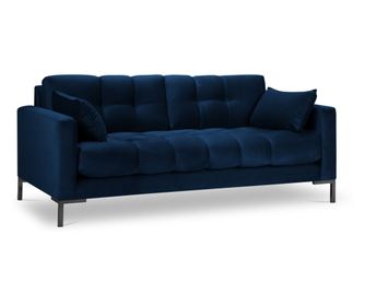 Micadoni Home Mamaia Royal Blue Sofa dla dwojga