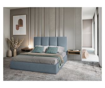 Легло Micadoni Home, Pyla, синьо