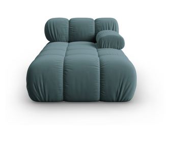 Micadoni Home Bellis lenoška, modrozelená