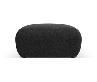 Micadoni Home Molino Ottomán, fekete