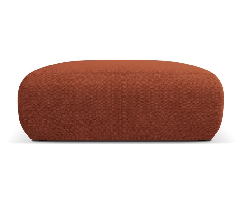 Micadoni Home Molino tabure, oranžen