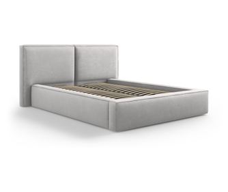 Легло Cosmopolitan Design, Arendal, Светлосиво