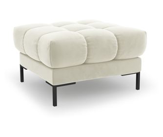 Micadoni Home Mamaia Ottomán, Világos Bézs