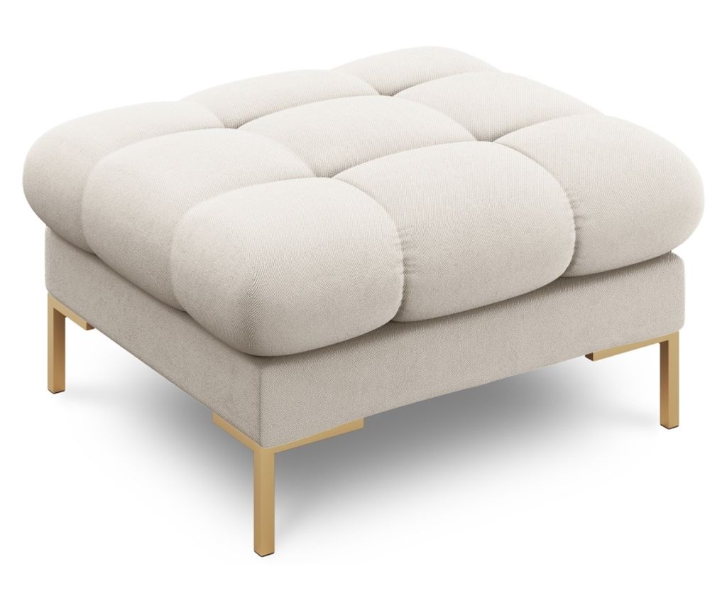 Tabure Micadoni Home, Mamaia, bež