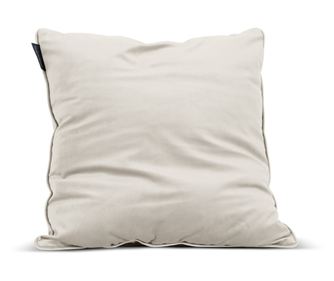 Micadoni Home Rachel okrasna blazina, svetlo bež