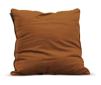 Micadoni Home Rachel okrasna blazina terakota