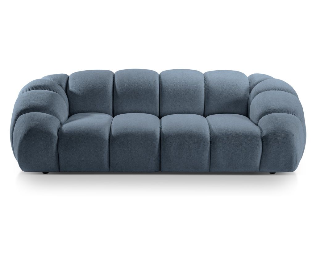 Micadoni Home Diana modra trosedna zofa