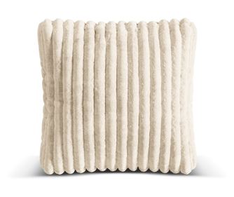 Micadoni Home okrasna blazina, Martina, svetlo bež