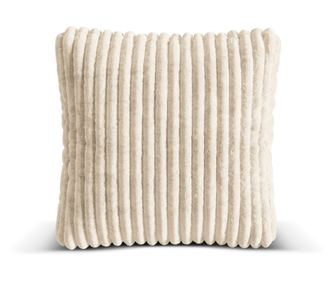 Micadoni Home Martina Svetlo Bež Okrasna Blazina