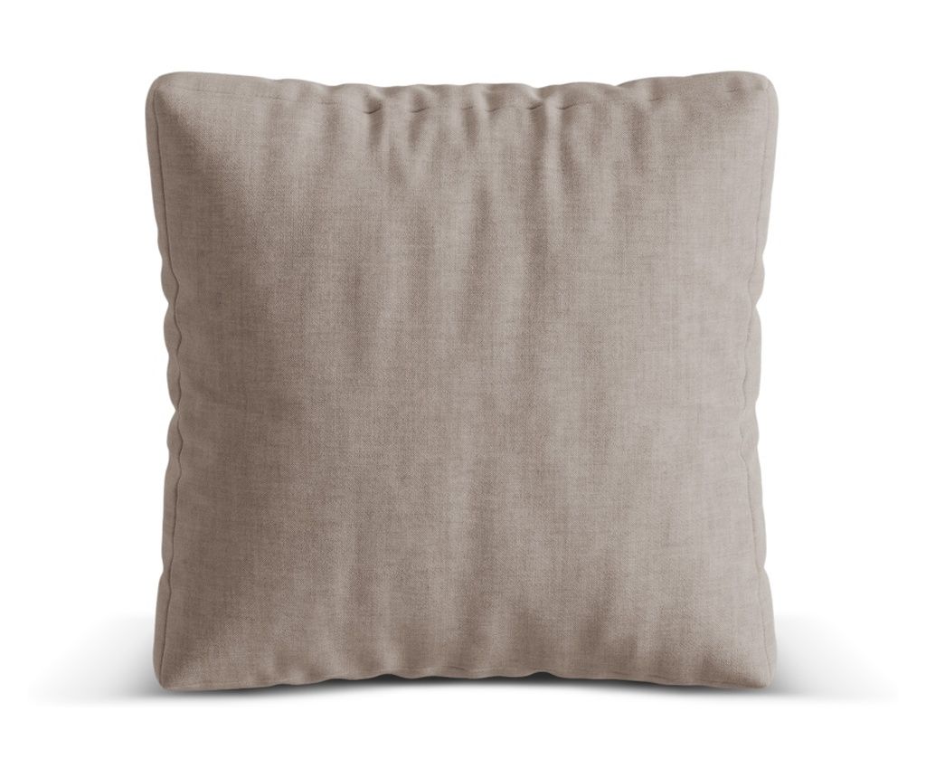 Micadoni Home Martina Pernă Decorativă, Bej Închis