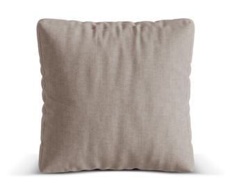 Micadoni Home okrasna blazina, Martina, temno bež